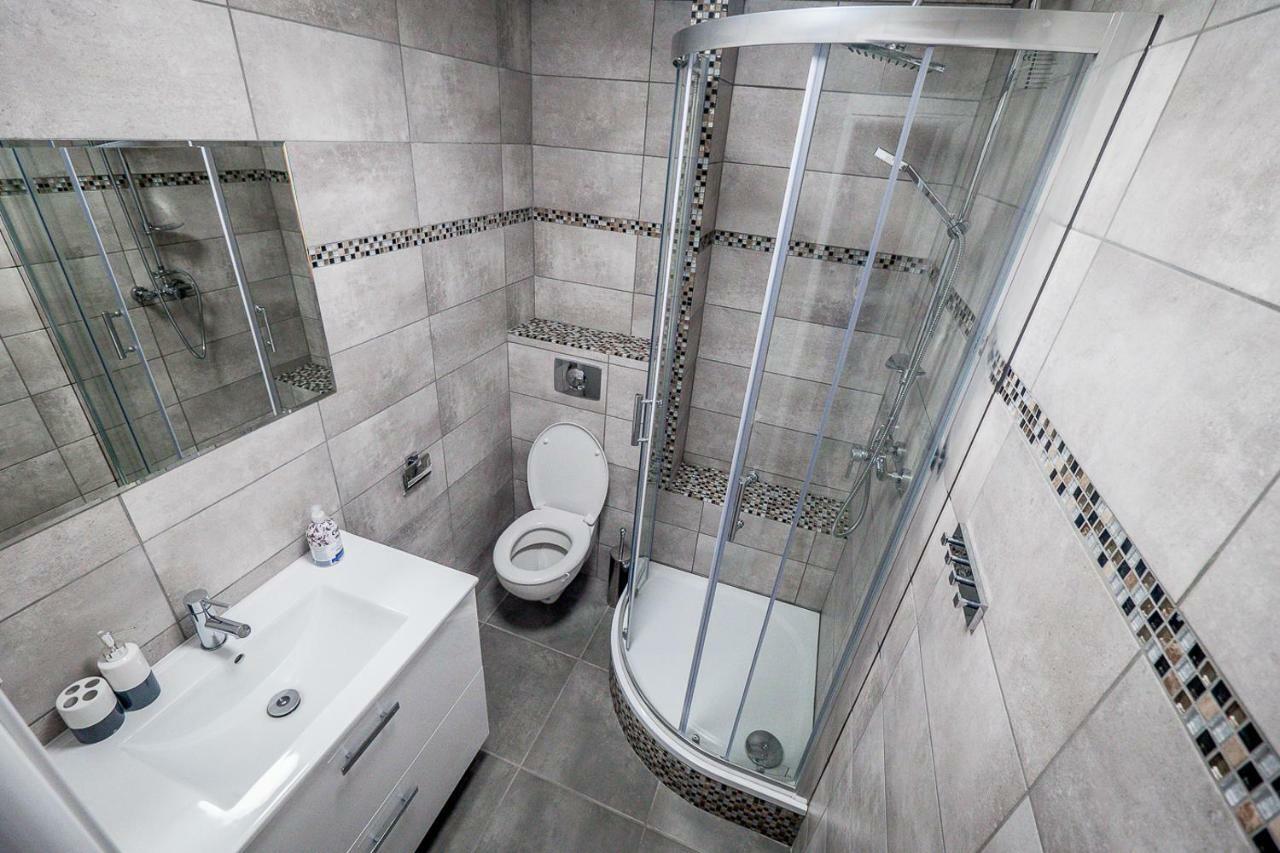 Fuda Apartament Dzieci Wrzesinskich 6/1/1 Gorzow Wielkopolski Exterior photo