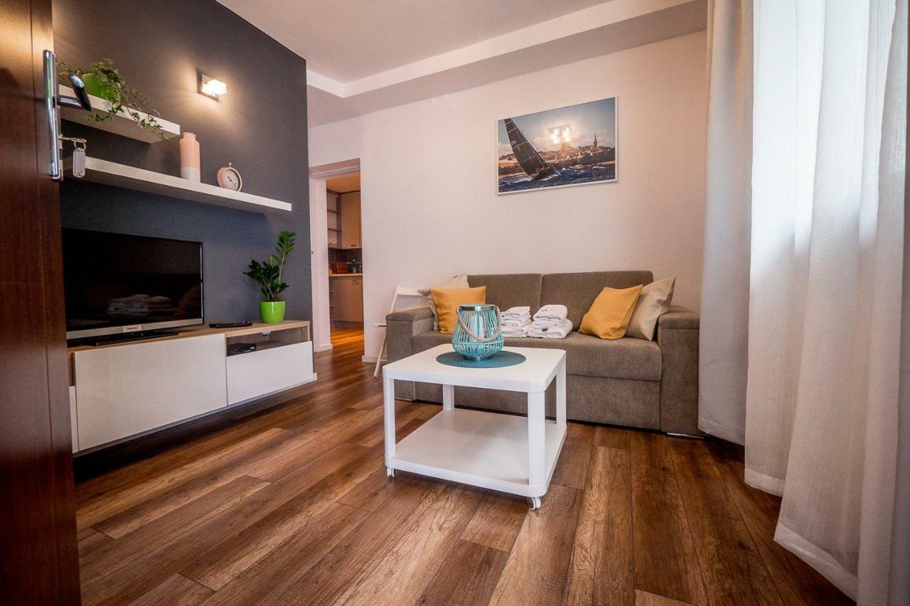 Fuda Apartament Dzieci Wrzesinskich 6/1/1 Gorzow Wielkopolski Exterior photo
